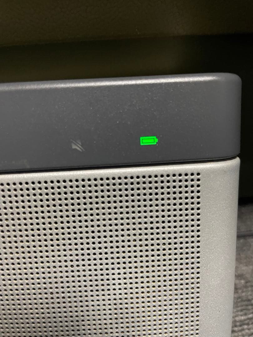 BOSE SoundLink  Bluetooth  speakerⅢ