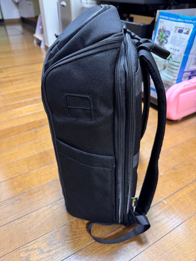 Evoon ととのうリュック