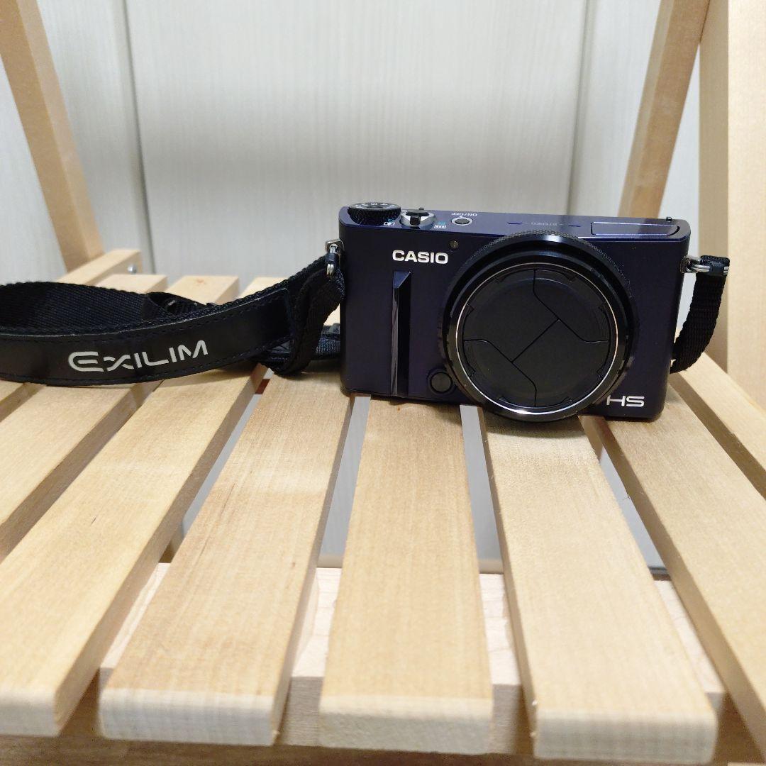 希少名機 CASIO EXILIM EX-10【動作確認済】