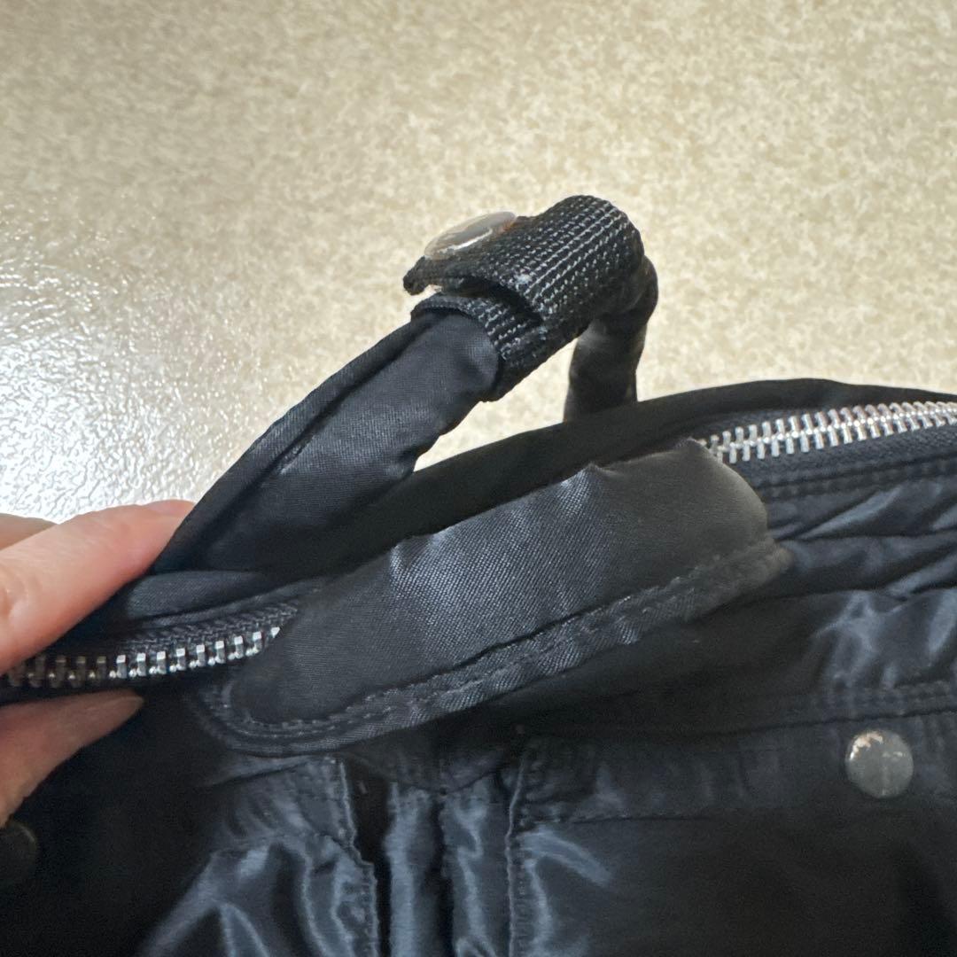 PORTER ポーター TANKERタンカー ブリーフケース 3way