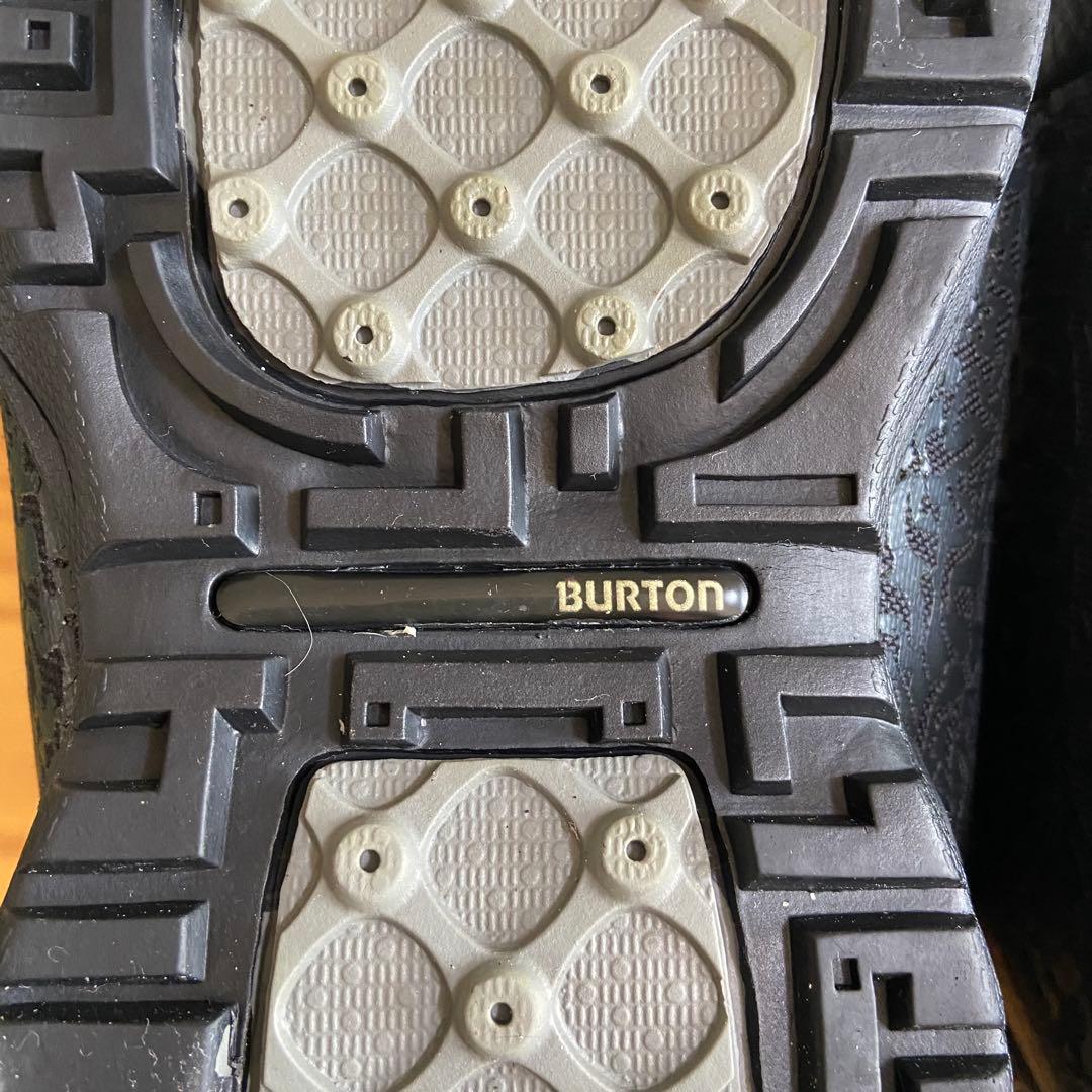 スノーボードブーツ　BURTON ION 28.5センチ