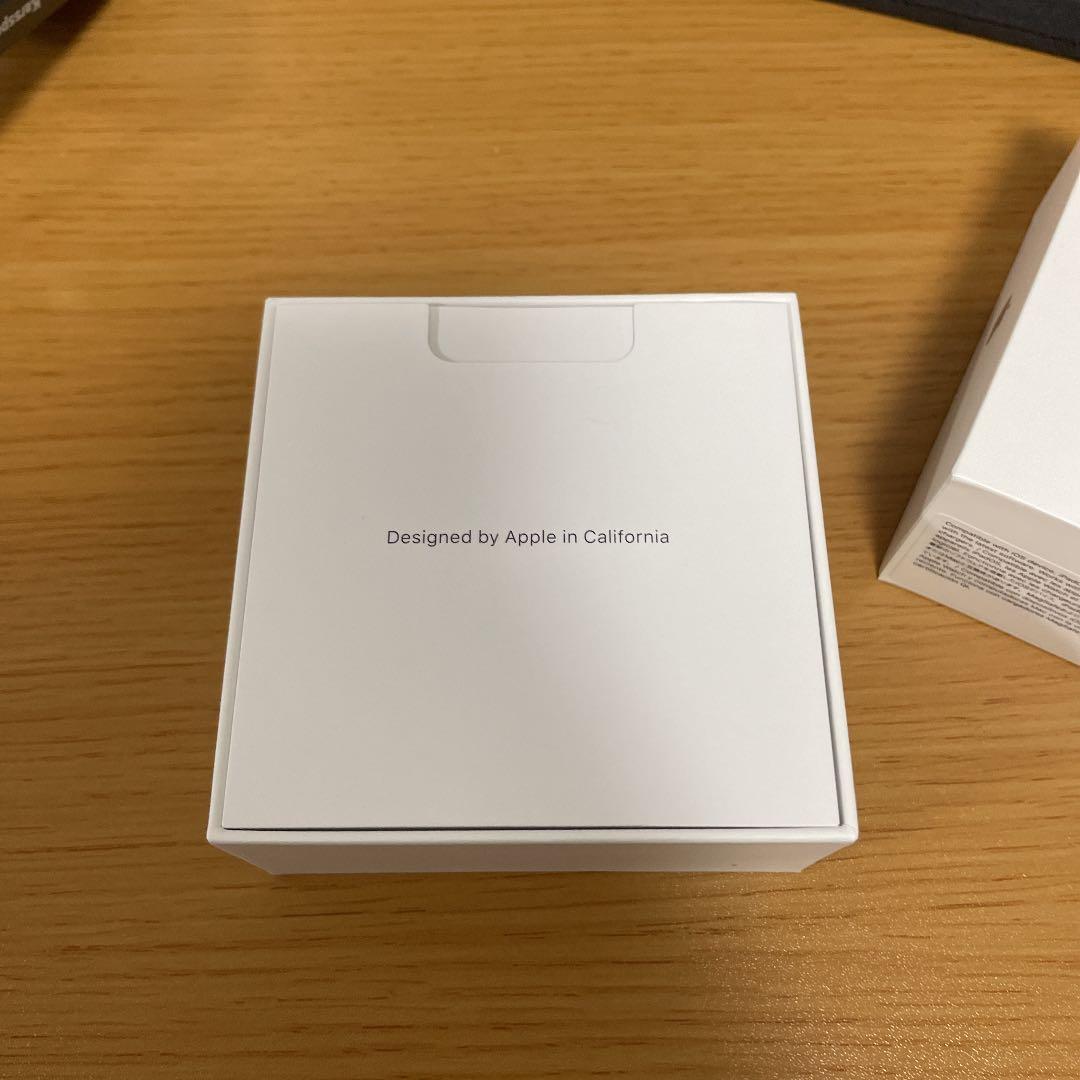 Apple Airpods Pro (第一世代) MLWK3J/A