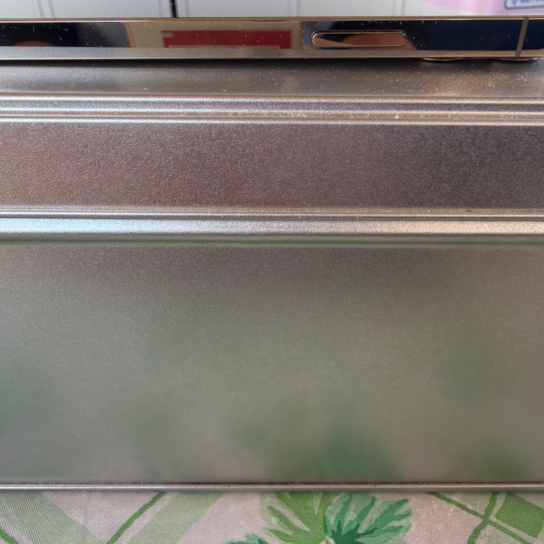 Apple iPhone 12 Pro ゴールド