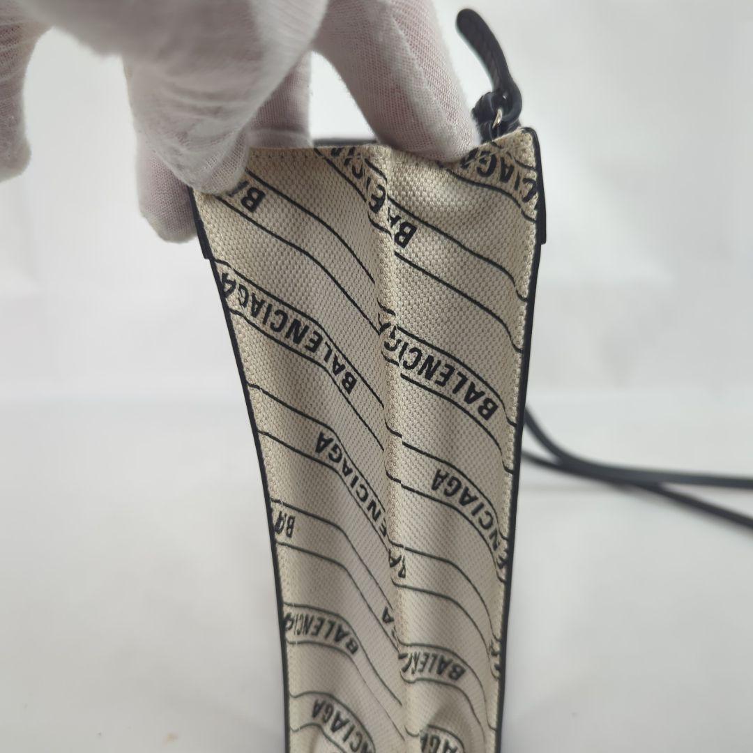 BALENCIAGA バレンシアガ ショルダー バッグ クラッチバッグ 2way