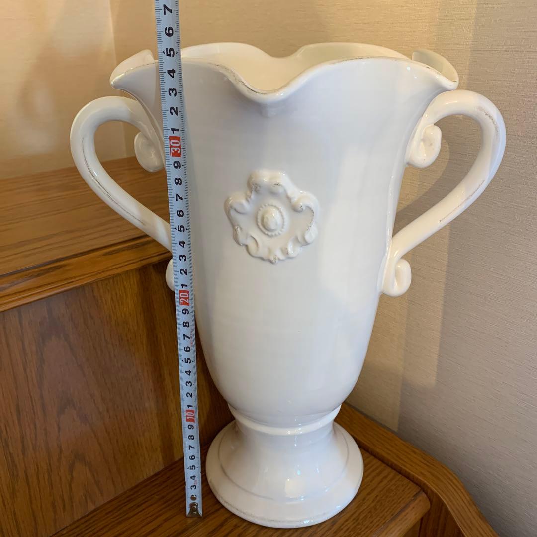 ブランディボワール blanc d'ivoire インテリア　オブジェ