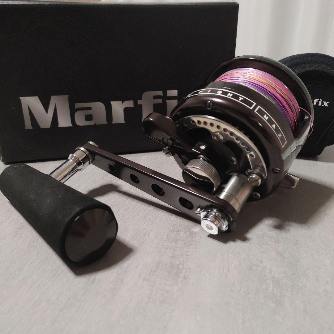 マーフィックスC3-RH