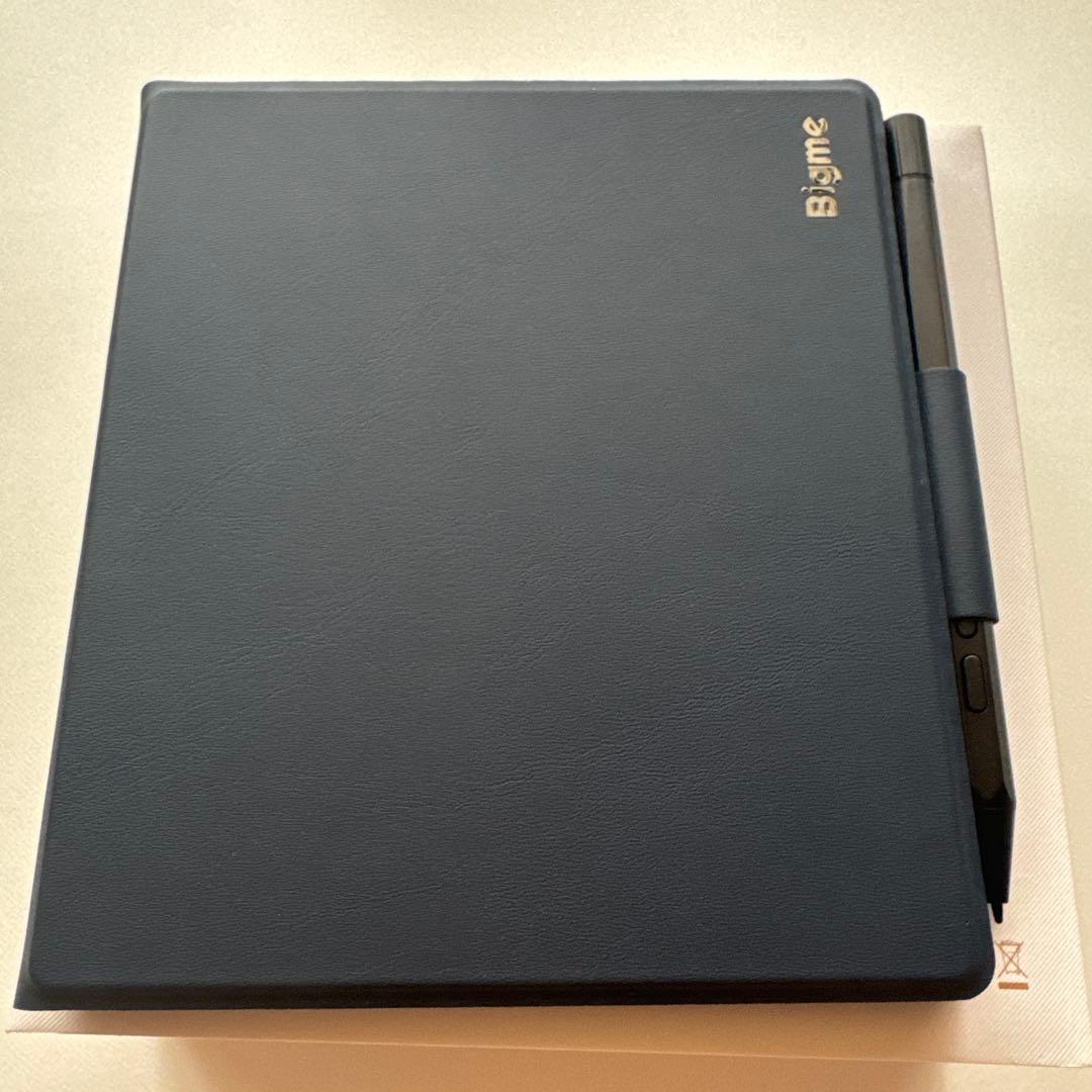 Bigme B751C 電子書籍リーダー 本体 大画面