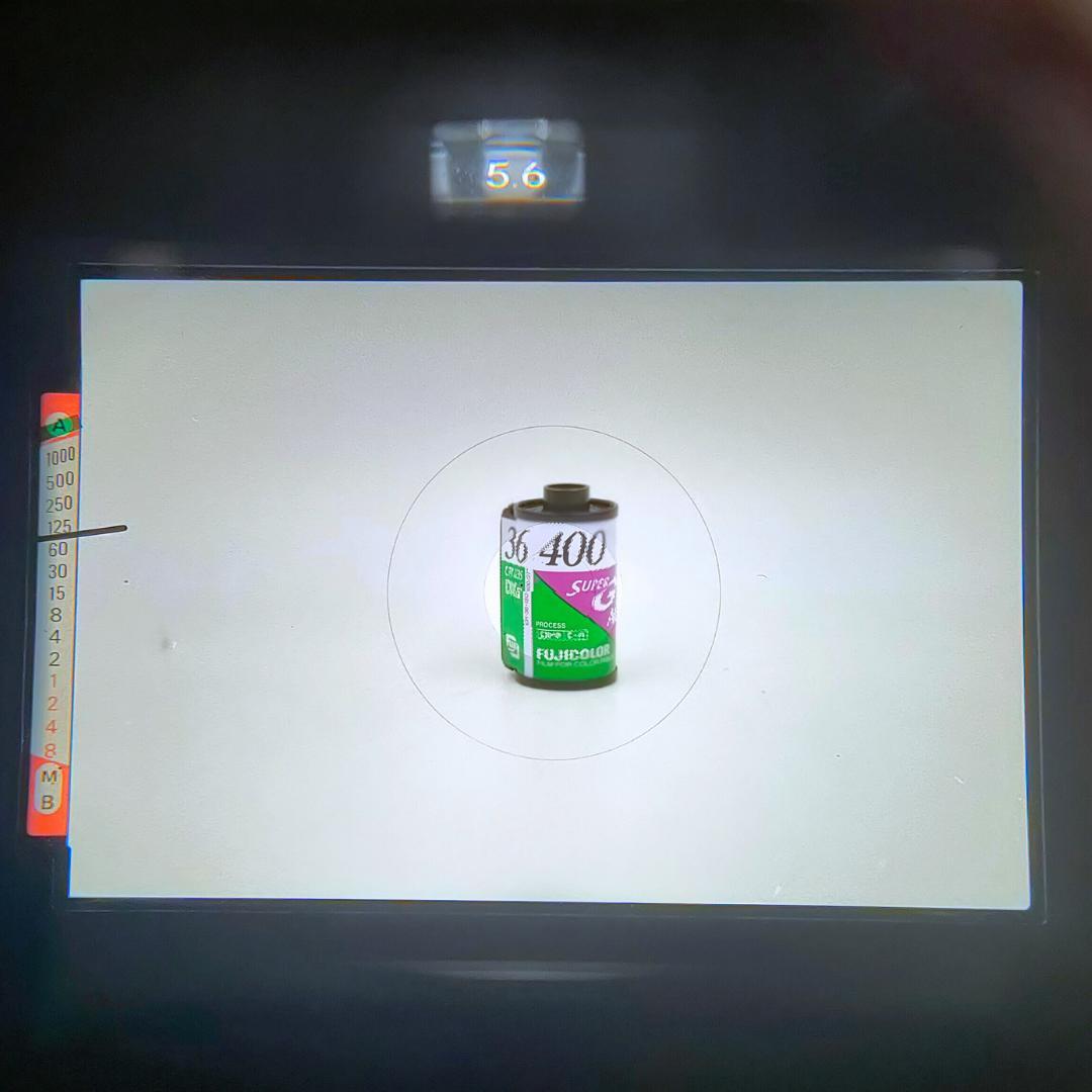 Nikon FE / Ai改 Nikkor 50mm f1.4