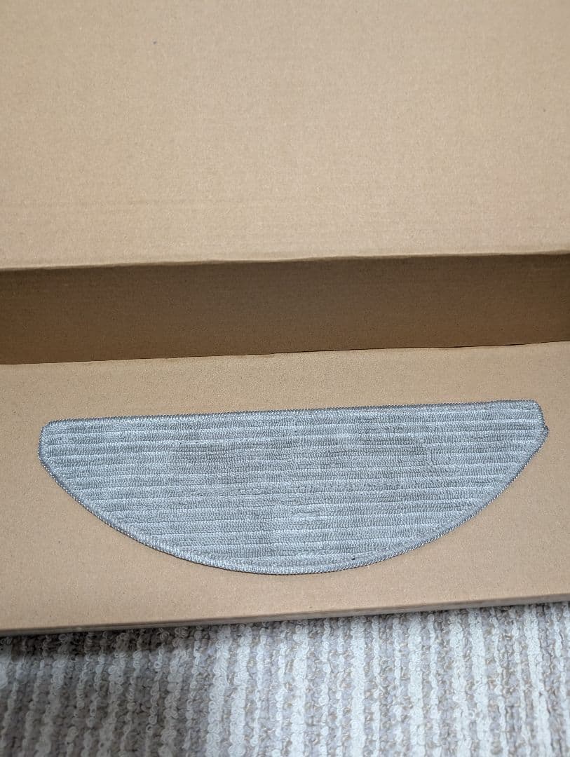 掃除機・クリーナー Roomba Combo i5+