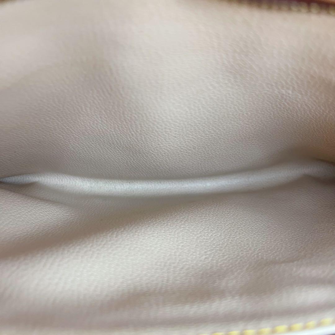 ルイヴィトン リヴォリ ビジネスバッグ モノグラム カデナ