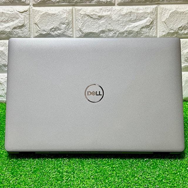 mosaku！DELL