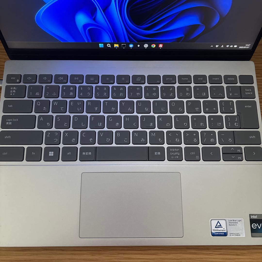 Windowsノート本体 Inspiron 13 5320 DELL 16gb 512gb
