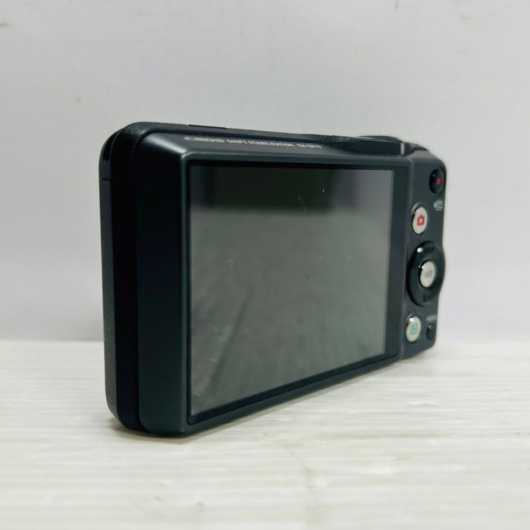 ★ジャンク★CASIO EX-ZR10 ブラック 送料無料 68