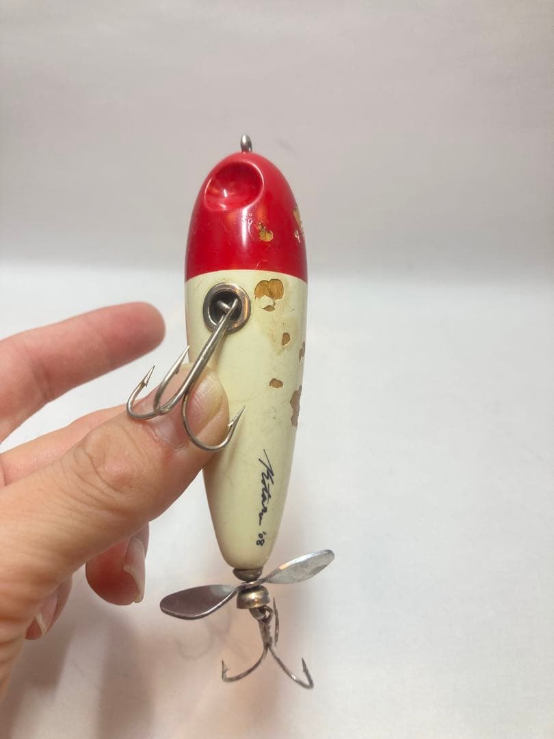 チェスト114！フルセット！リライト・マイスター1143・エスピラル・カルコン！