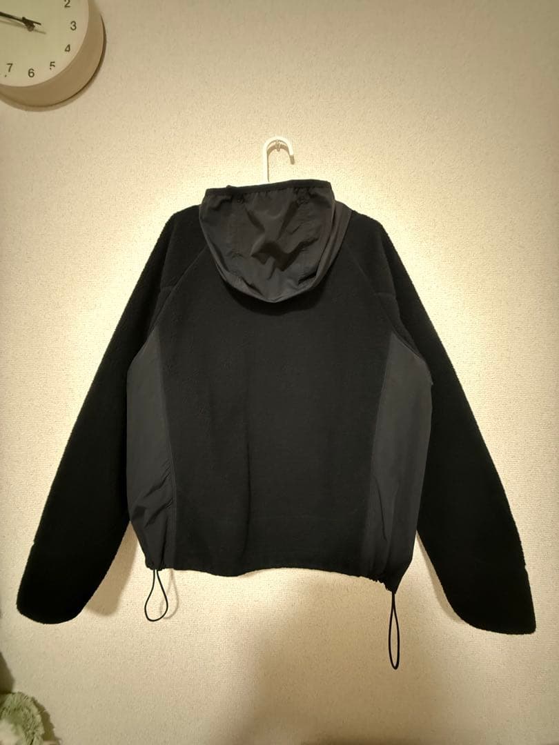 sansangear フリースジャケット 1