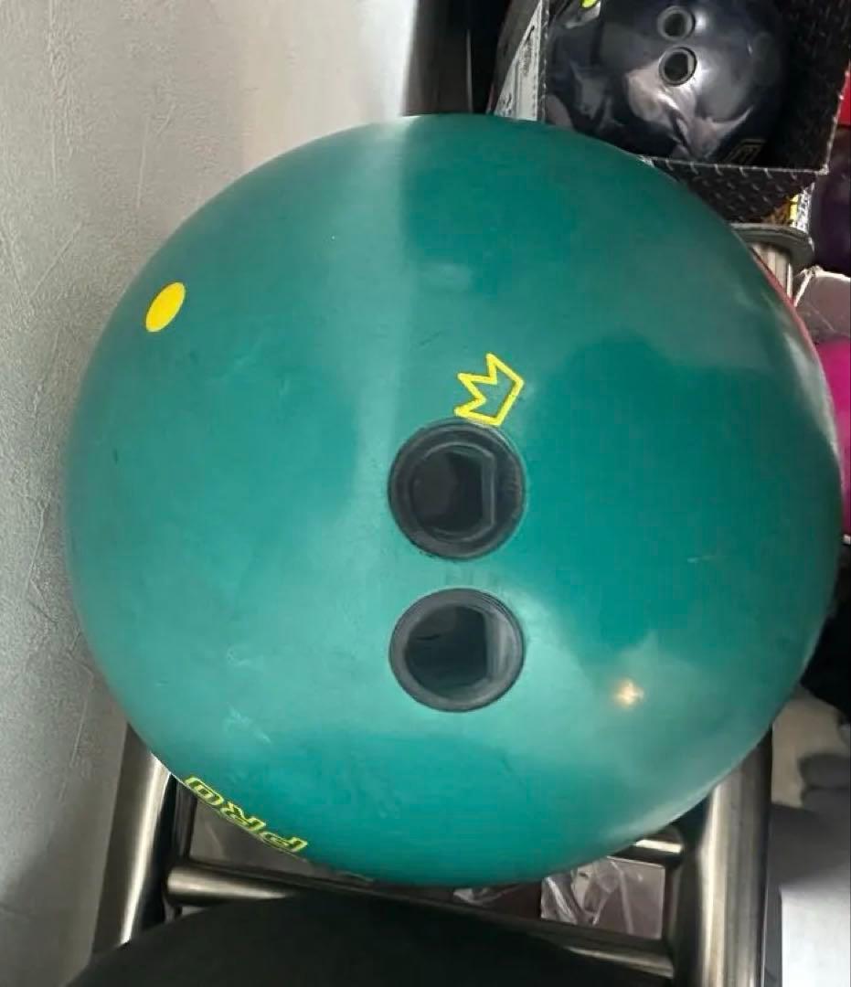 ボール RHINO PRO
