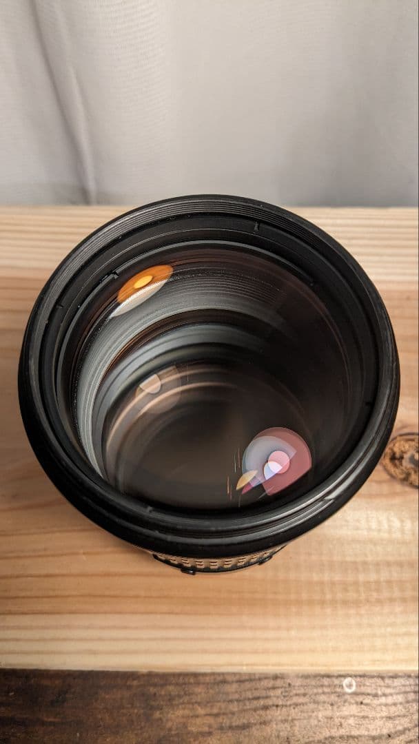 s_a_r様ご購入用 Canon EF 135mm f/2 L USM レンズ