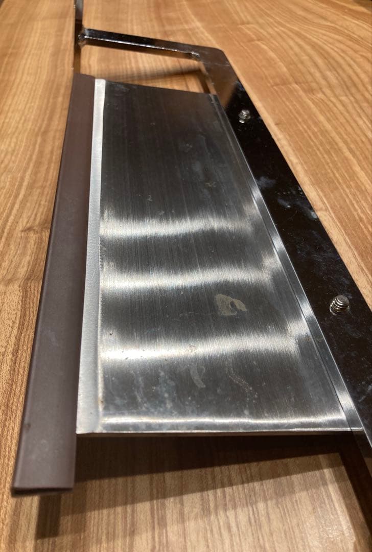 めん切カッター 16型 麺切器