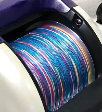 動作良好　シマノ電動リール3000EV