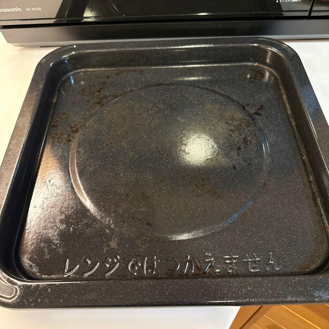 a*8様 Panasonic オーブンレンジ NE-MS4B 2024年