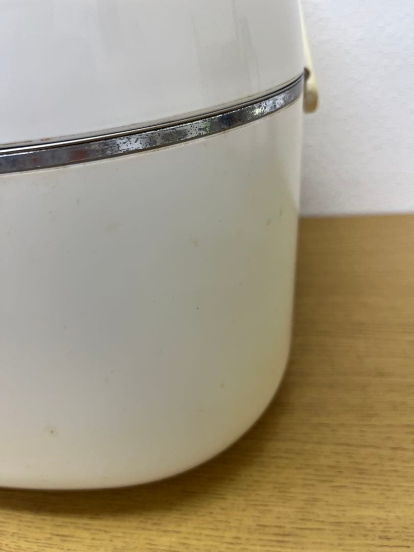 National スチーム IHジャー炊飯器　10合 06年製 SR-ST18A