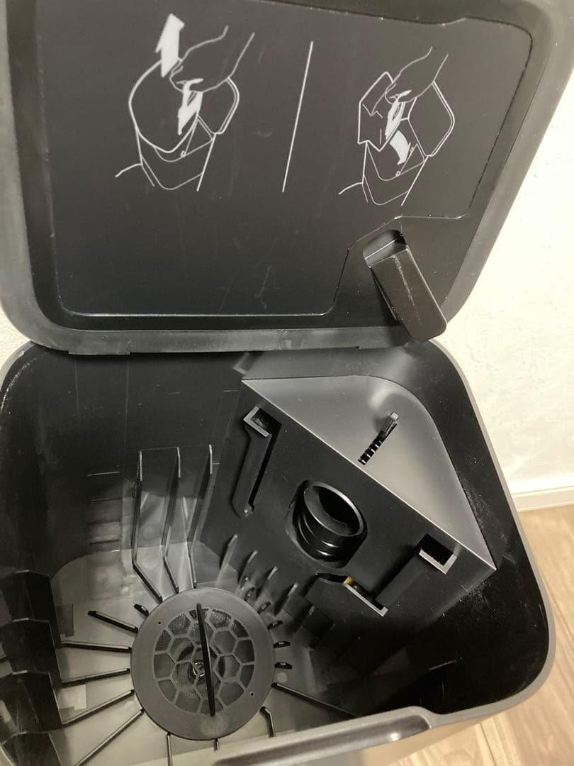 美品　iRobot Roomba i7+ ルンバ ロボット掃除機