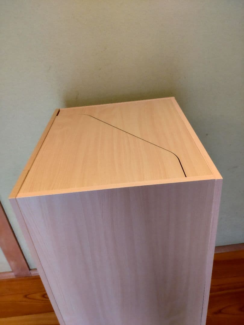 パソコンラック【収納ボックスタイプ】