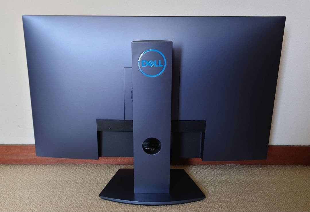 Dell ゲーミングモニター 24インチ 144hz S2419HGF
