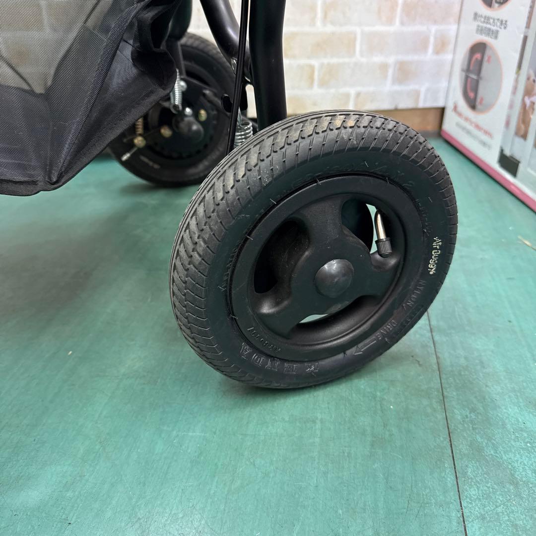 AirBuggy for Dog ペットカート エアバギー　ドーム　セット売り