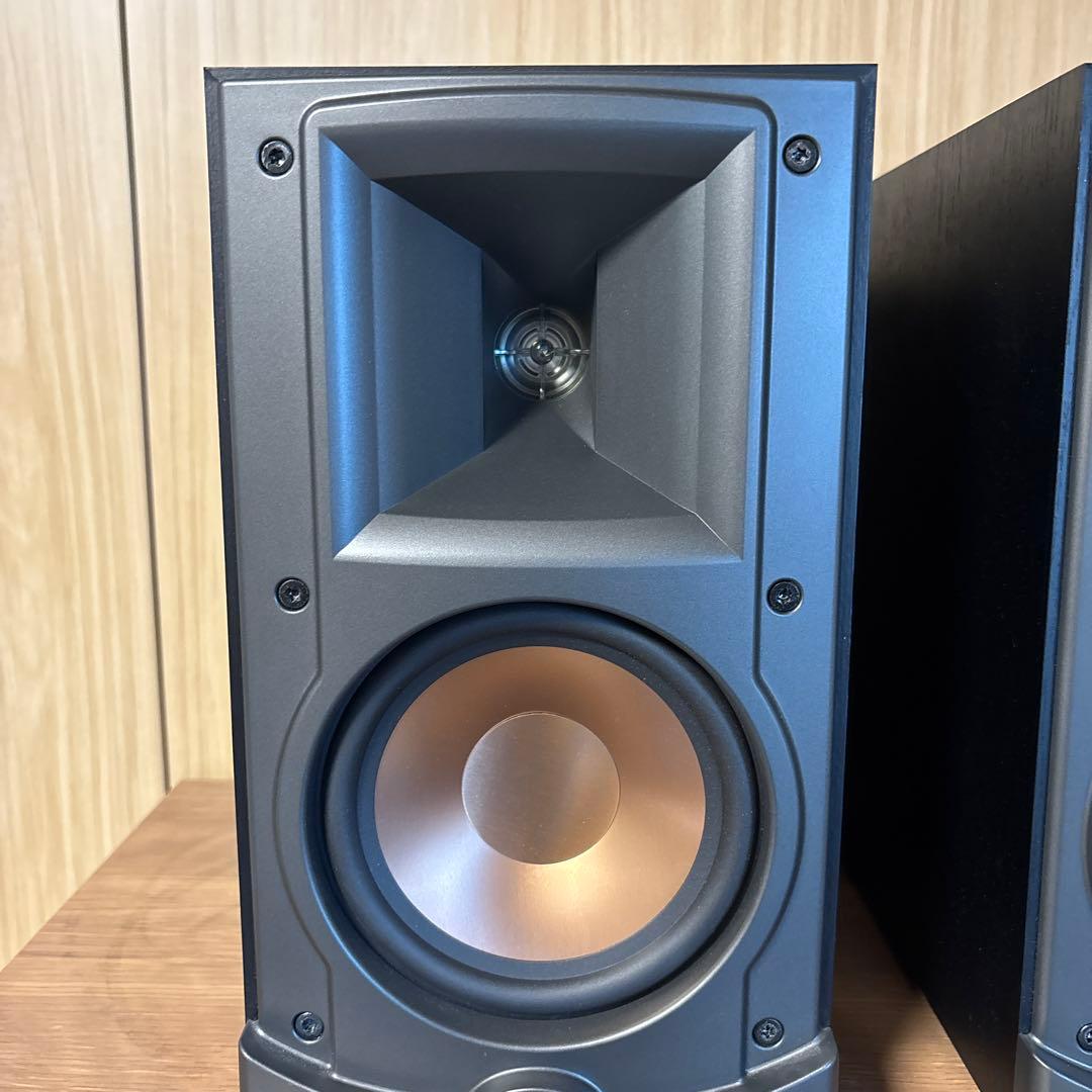 Klipsch RB51 ペアスピーカー クリプシュ