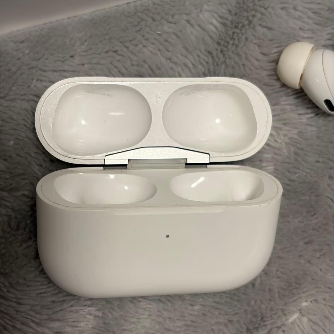 AirPods Pro 第2世代 （Lightning）