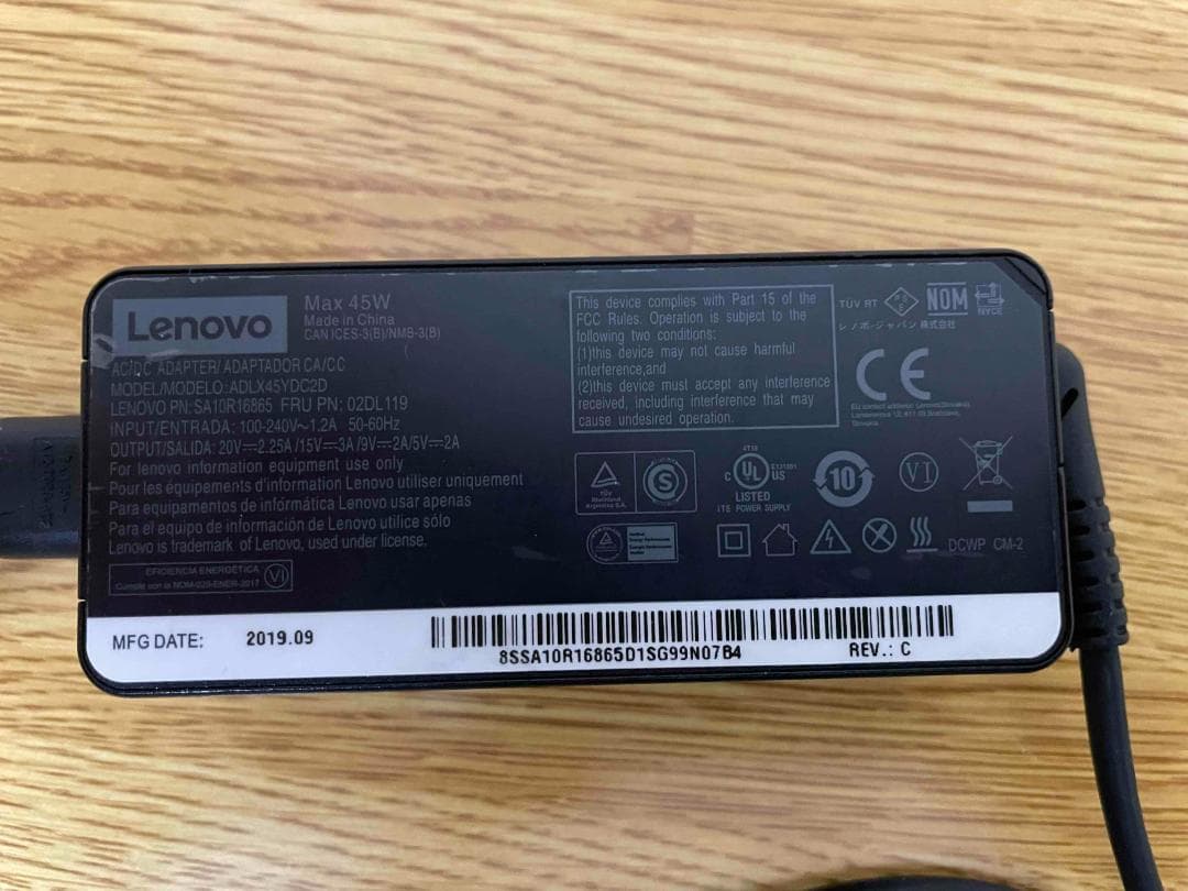 ホ*ン様 軽くて薄くすぐ使える NEC PC Win11/SSD128GB/i5