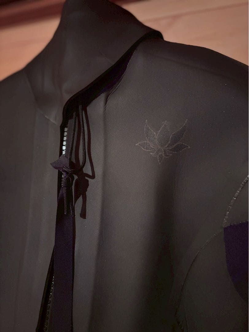 AXXE Classic 5/3mm セミドライ ＭL