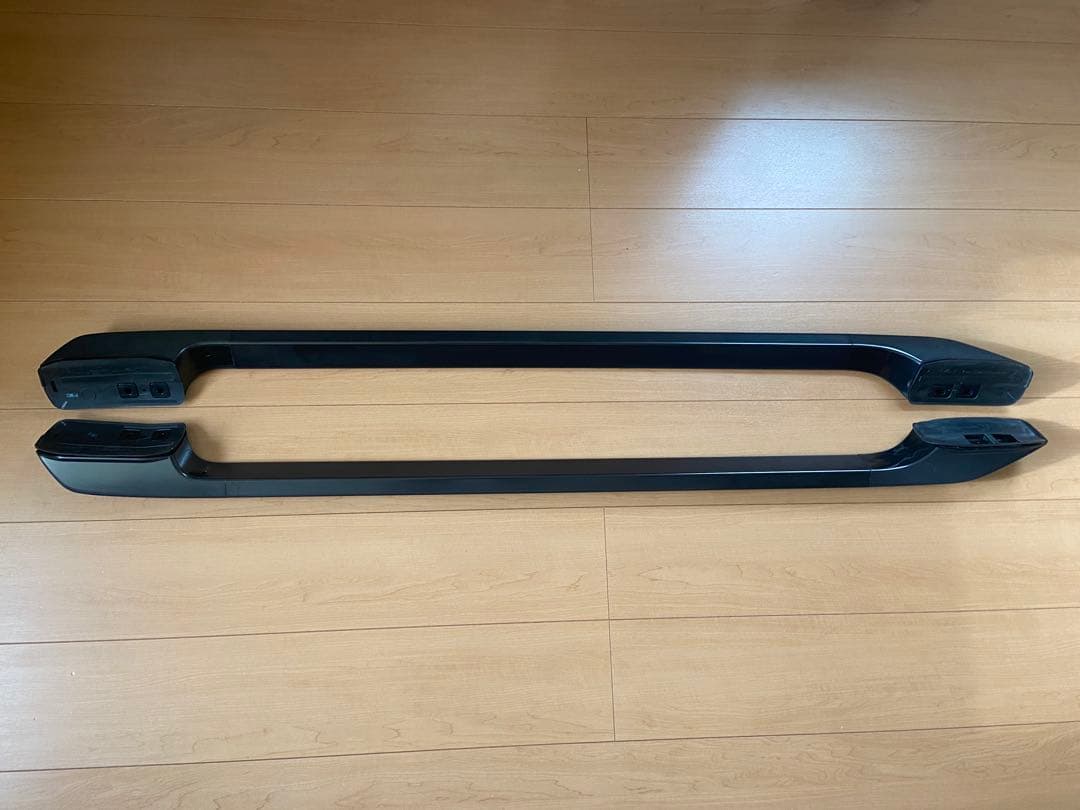 【ヨッシー】スズキ ジムニー JB23W 純正ルーフレール（希少）