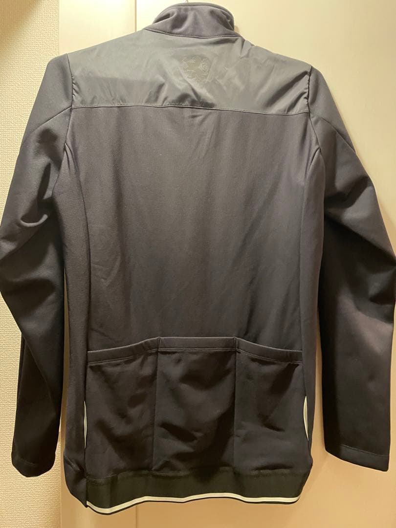 カペルミュール 防寒 36黒