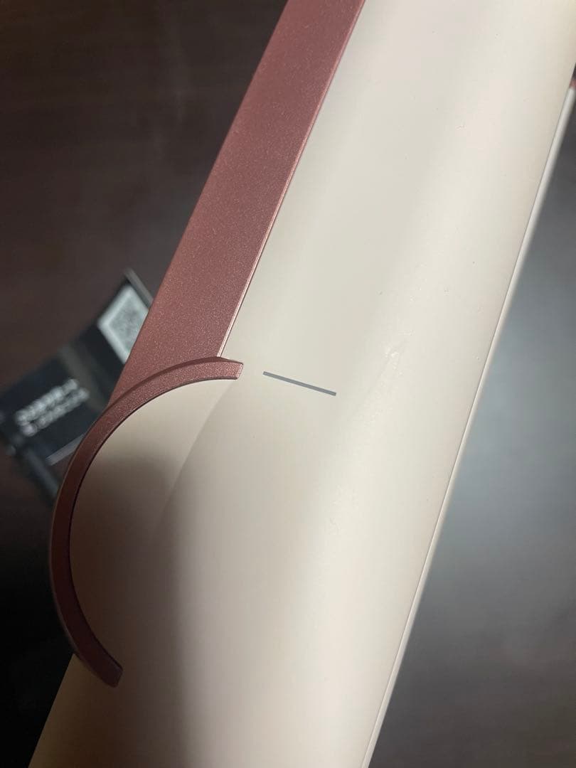 ht01 ストレイトナー　Dyson ドライヤー　アイロン