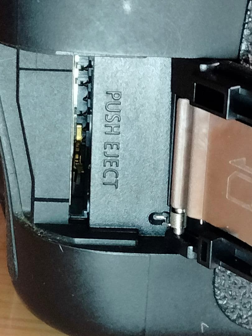 Canon EOS 60D キズ大有り動作品