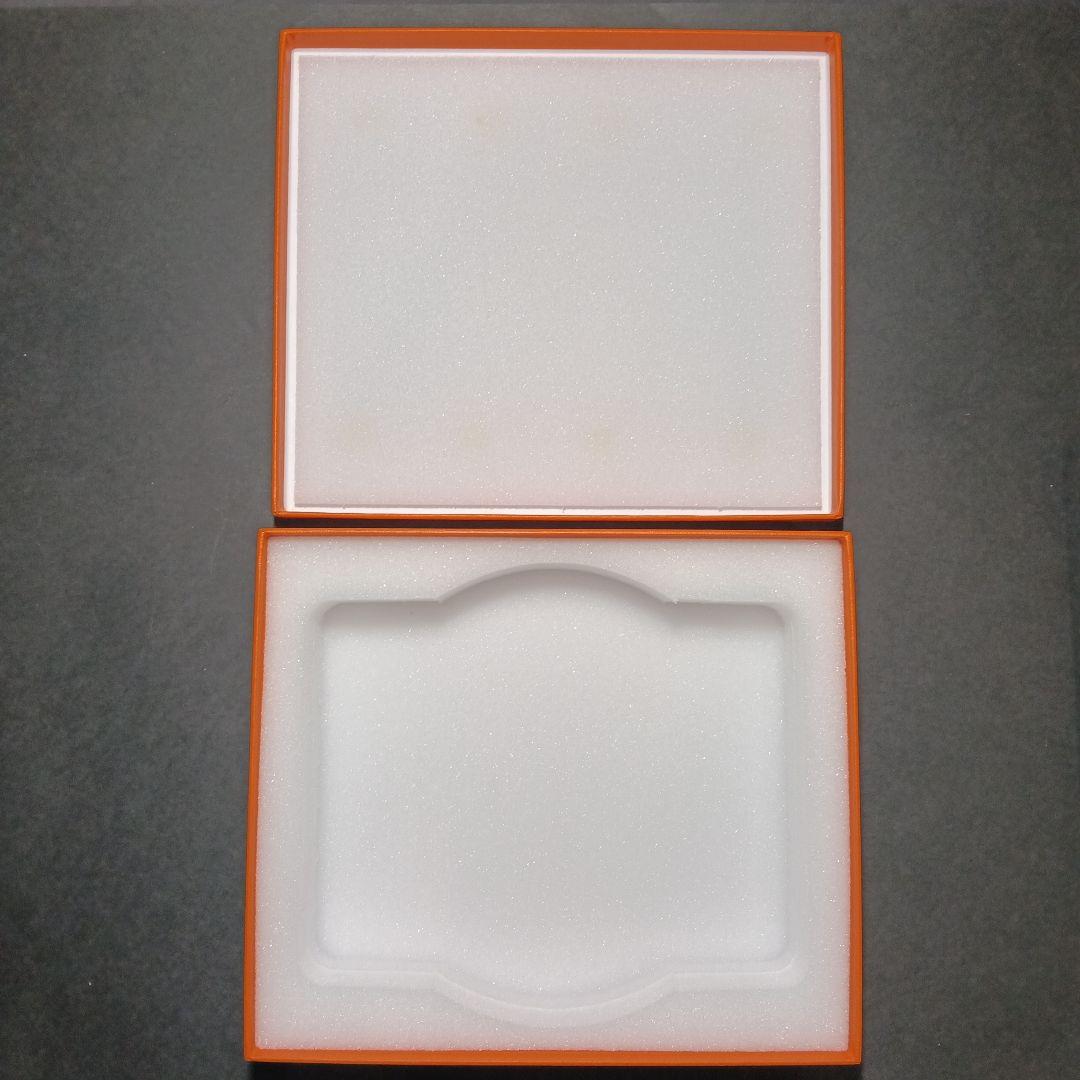 エルメス トレー モザイク 24 PM ヴァンキャトル 長方形プレート