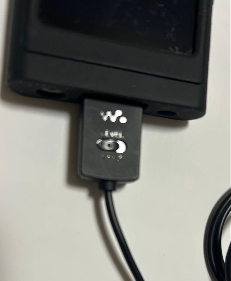 SONY デジタルハイレゾMusicプレイヤーNW-A55 12Gb