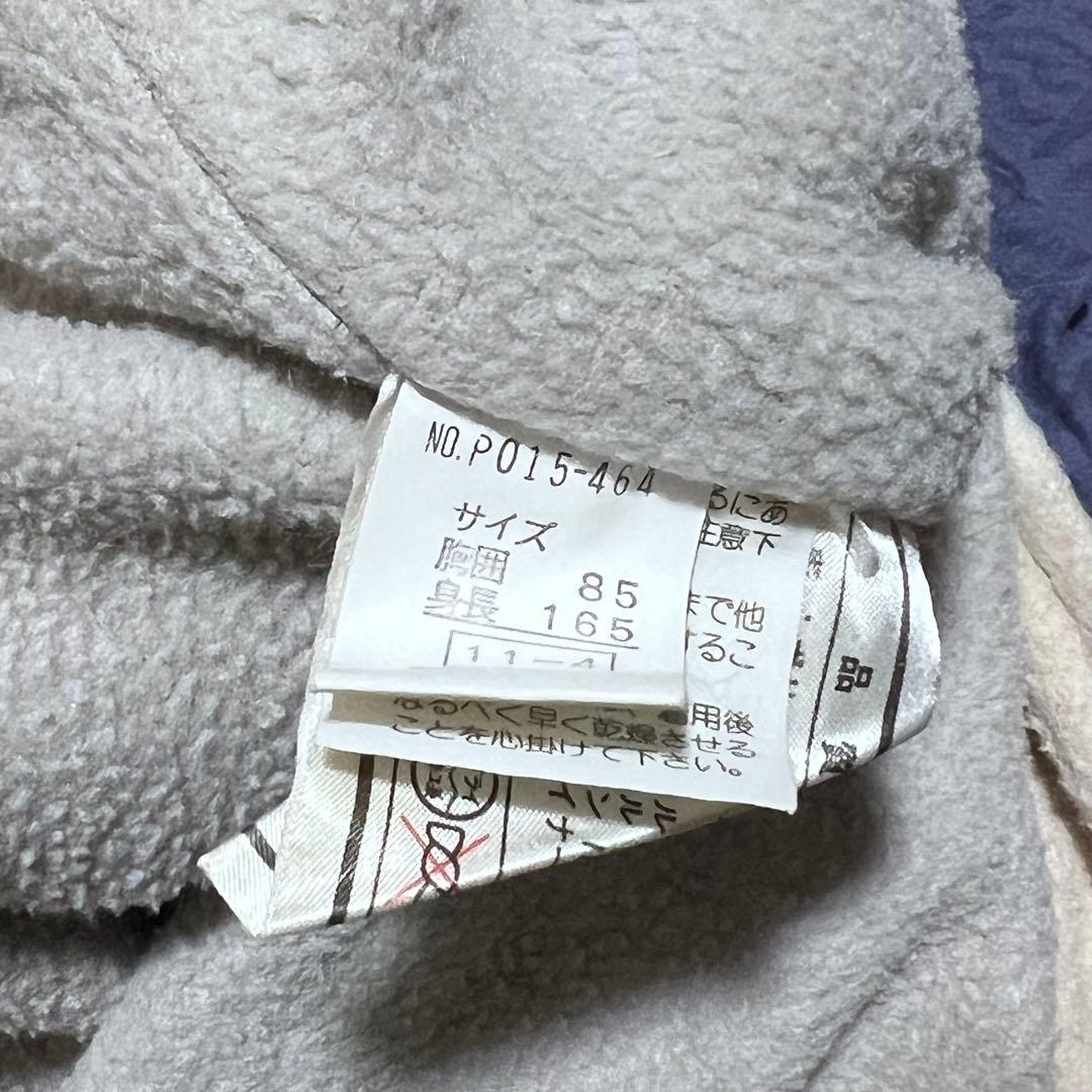 個性的　スキーウェア　上下　セットアップ　スノーウェア　総柄