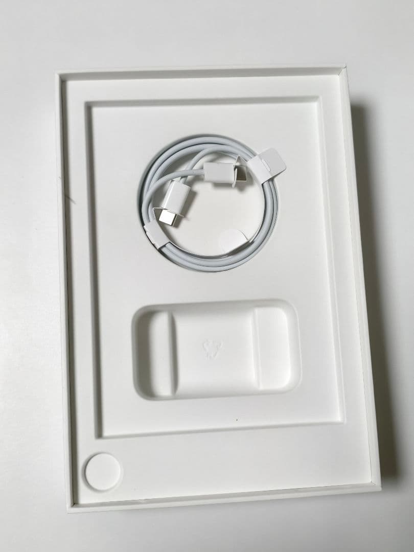 iPad mini (第6世代) 256GB グレー