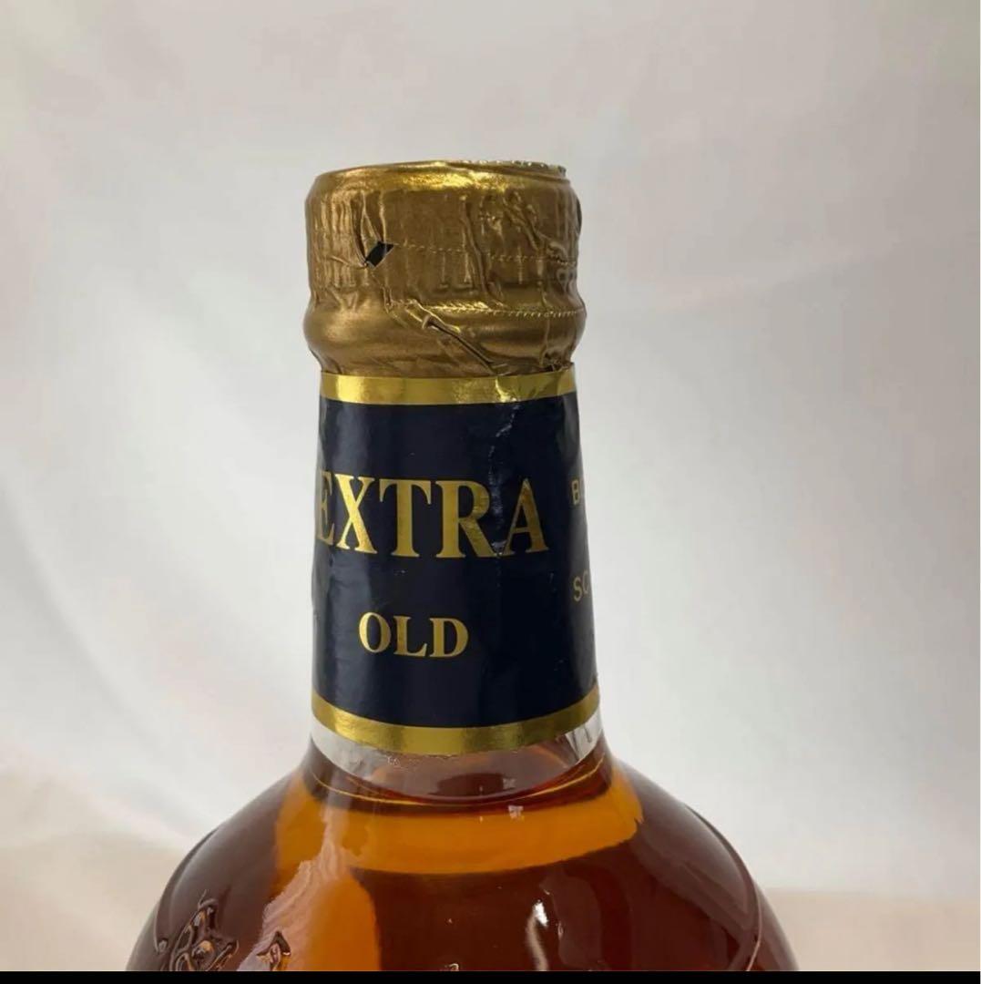 OLD MONTROSE EXTRA オールドモントローズ スコッチ ウイスキー