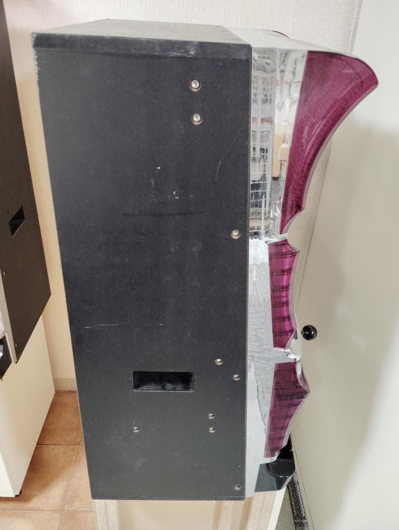 コードギアス 反逆のルルーシュ パチスロ　実機