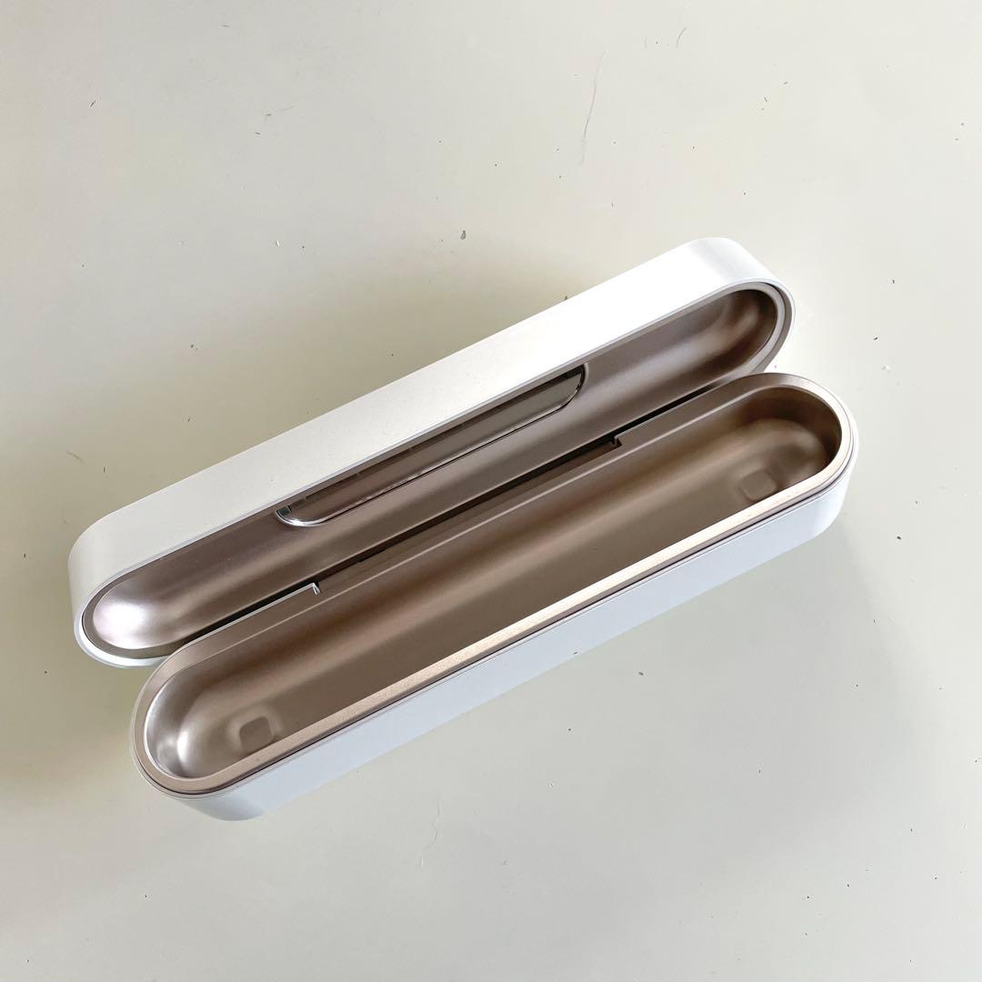 KINUJO 絹女 キヌージョ LuxeJewel コードレスヘアアイロン