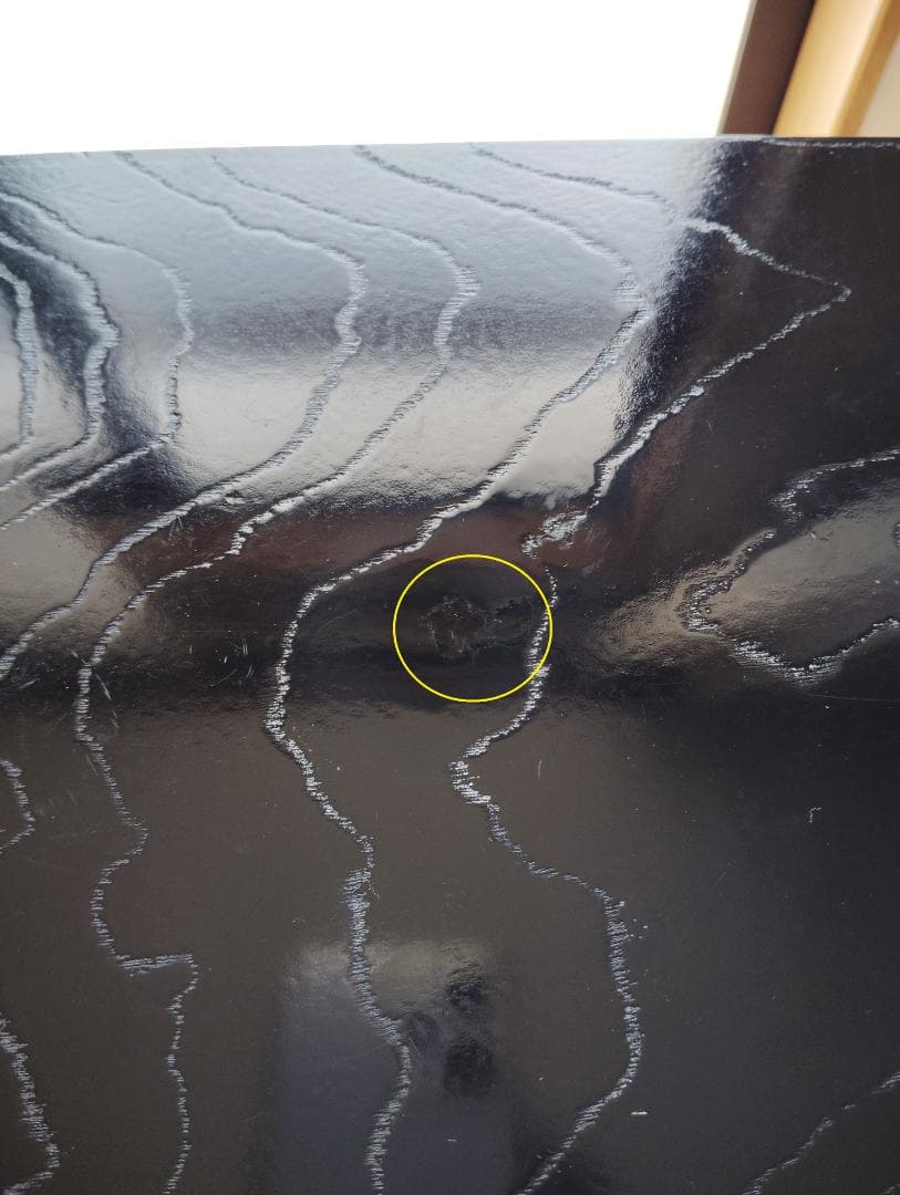 ★【先行2台分のみ】喫架　茶道具　立礼用　組立式5台セット