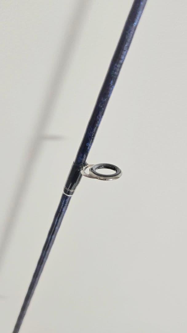 オシアジガーS621 クイックジャーク 極美品！釣行回数1回