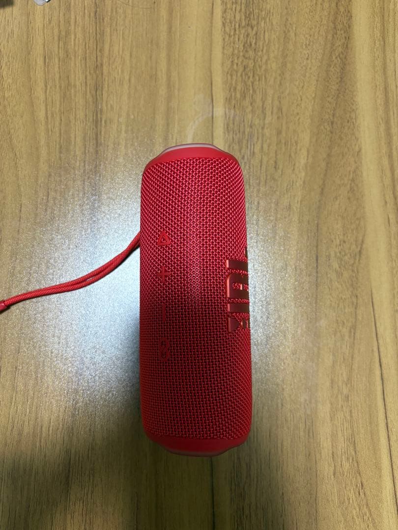 JBLブルーテゥーススピーカー Flip6