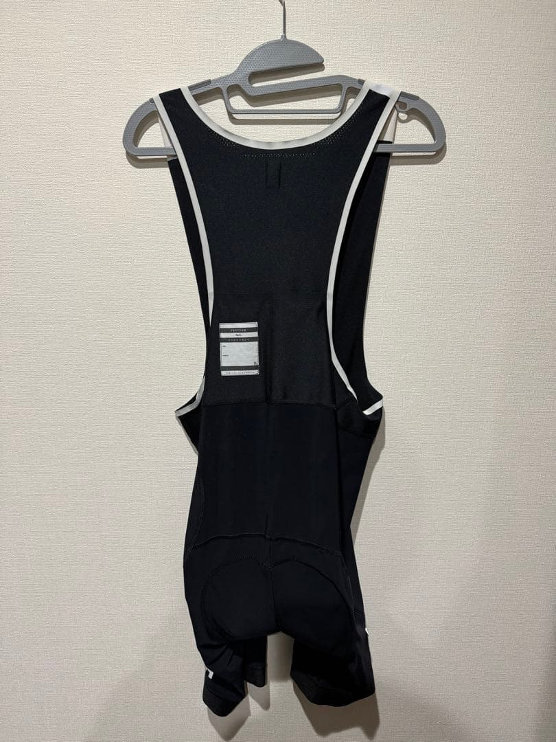 rapha プロチーム　ビブショーツ