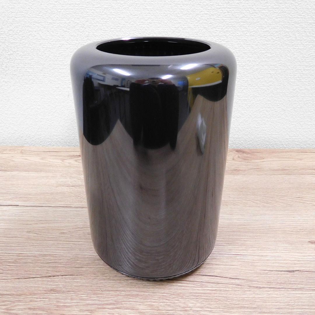 【今だけ特価】Mac Pro A1481(Late 2013) RAM32GB