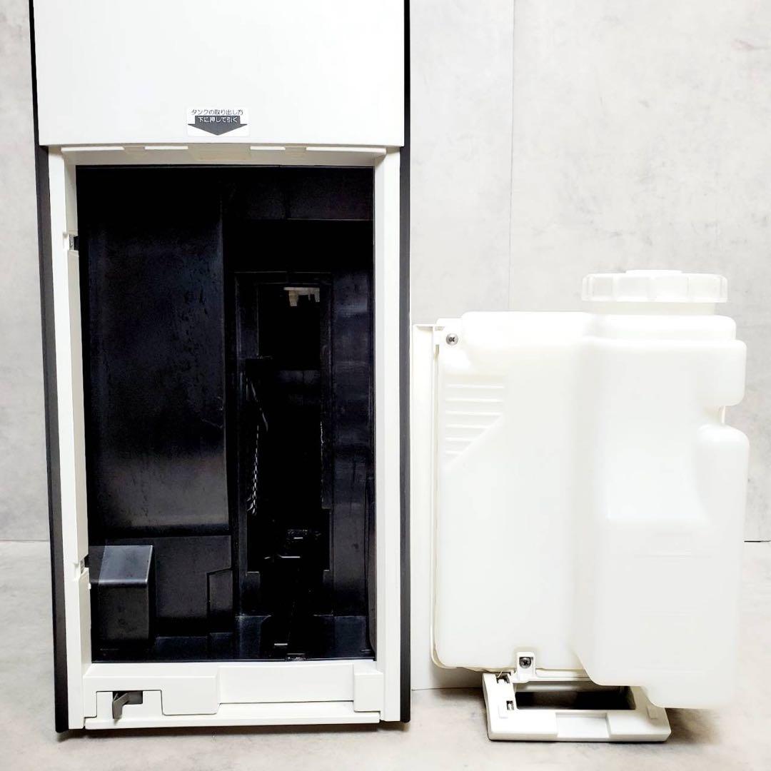 SHARP プラズマクラスター NEXT 加湿空気清浄機 KI-PX70-W